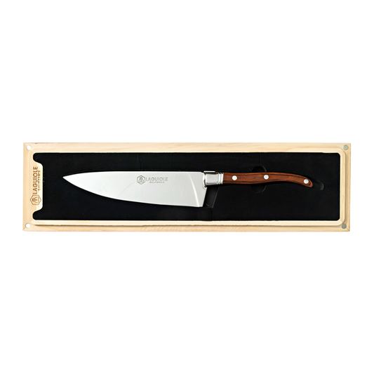 Chef's Knife Rosewood