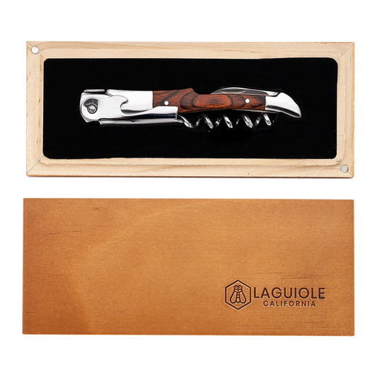 Corkscrew in Gift Box