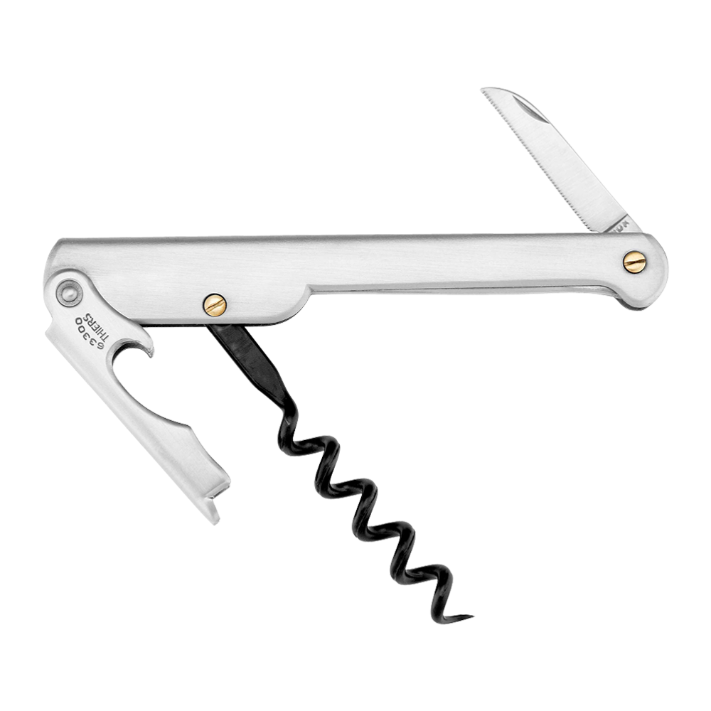 Laguiole Classic Waiter's Corkscrew