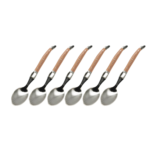 Spoons Naturalwood (Set of 6)