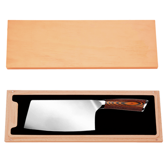 Cleaver Knife