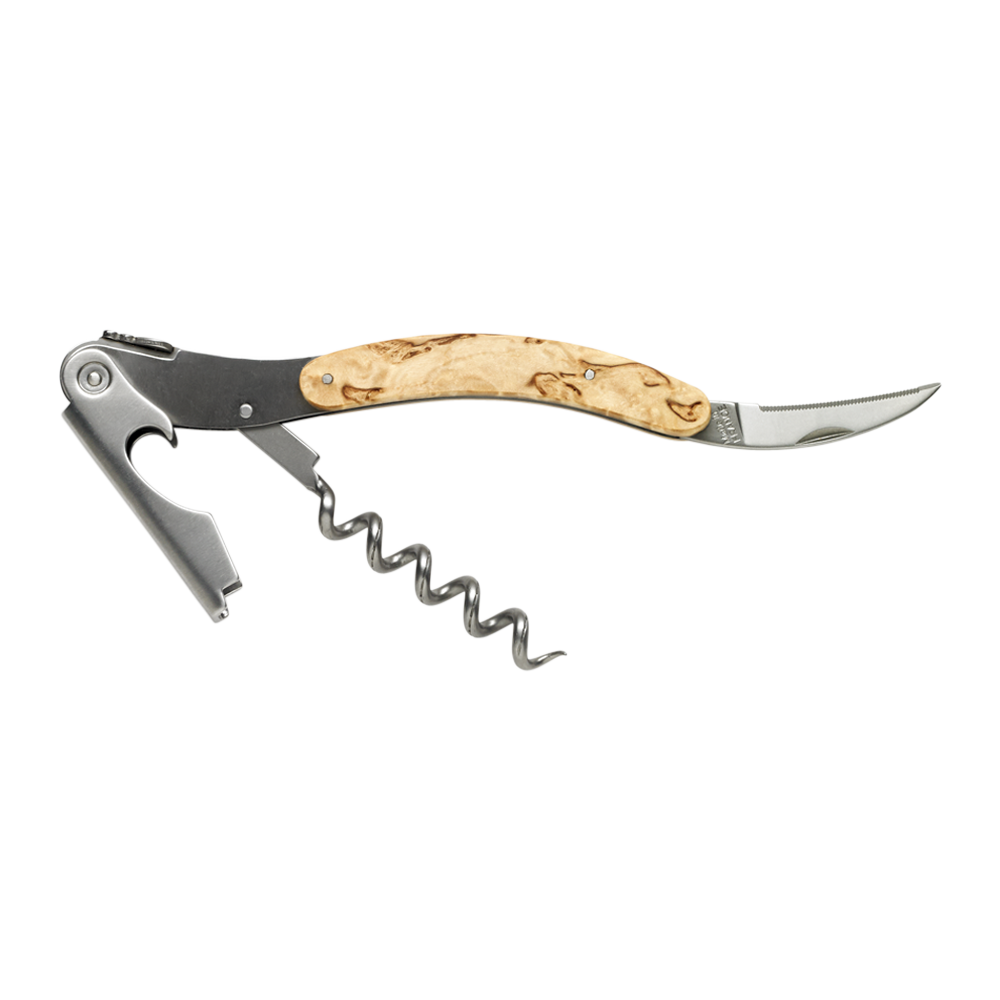 Laguiole Leclair Corkscrew