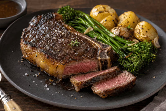 What Is a Club Steak? Cut, Taste, and How to Cook It