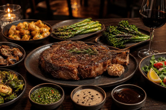 What Is a Cowboy Steak? Cut, Taste, and How to Cook It