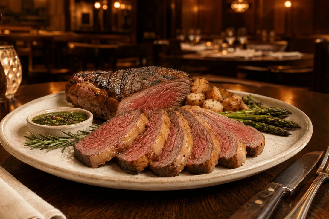 What Is Coulotte Steak? Taste, Cut Location, and How to Cook It