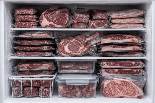 How Long Can a Steak Stay in the Fridge? Complete Storage Guide for Raw, Cooked, and Thawed Steak (2026)