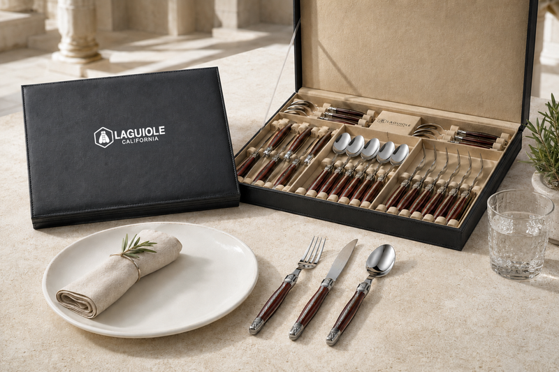 Laguiole Flatware