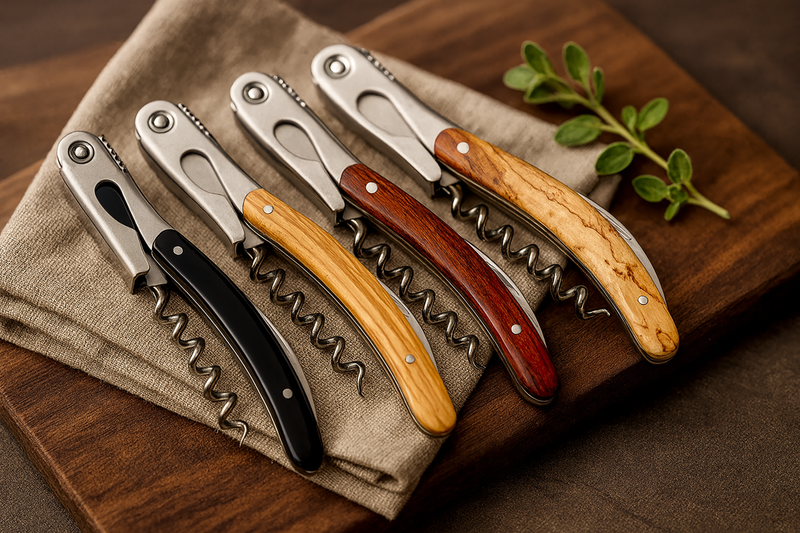 Corkscrews  & Tool