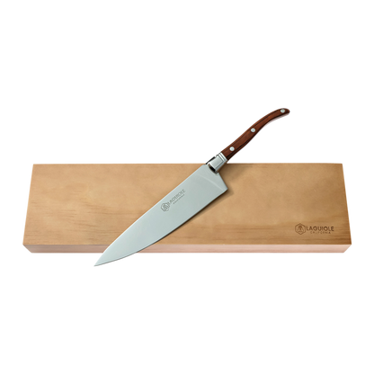 Chef's Knife Rosewood