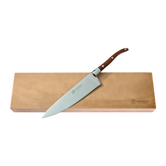 Chef's Knife Rosewood