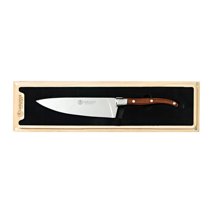 Chef's Knife Rosewood
