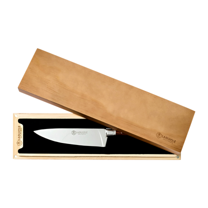 Chef's Knife Rosewood
