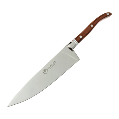 Chef's Knife Rosewood