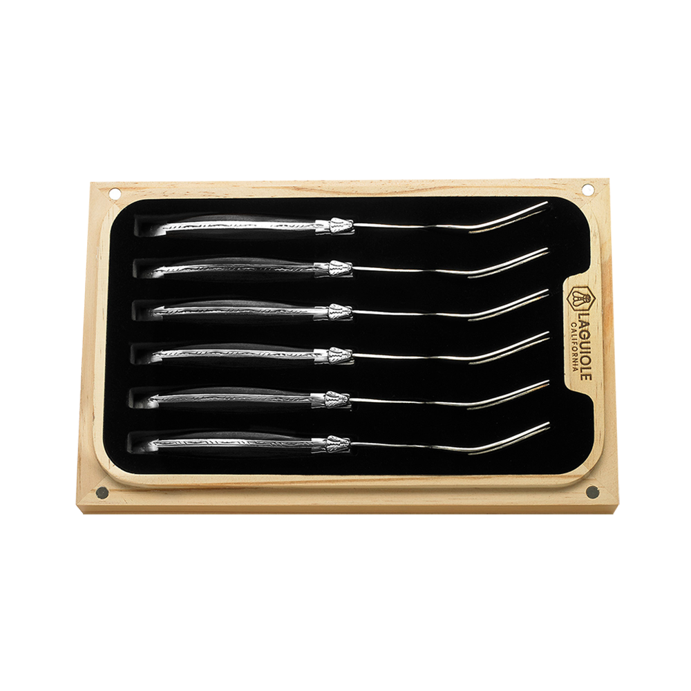 Forks Blackwood (Set of 6)