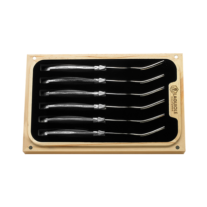 Forks Blackwood (Set of 6)