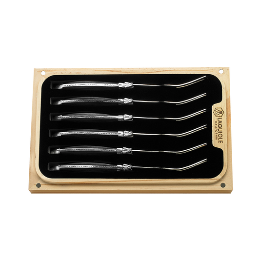 Forks Blackwood (Set of 6)