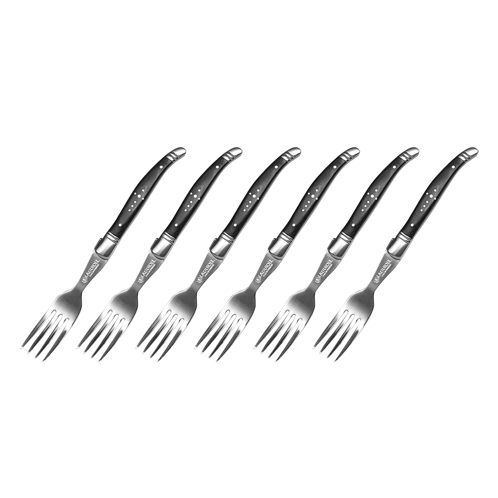 Forks Blackwood (Set of 6)