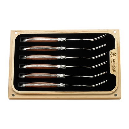 Forks Rosewood (Set of 6)