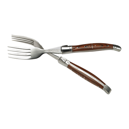 Forks Rosewood (Set of 6)