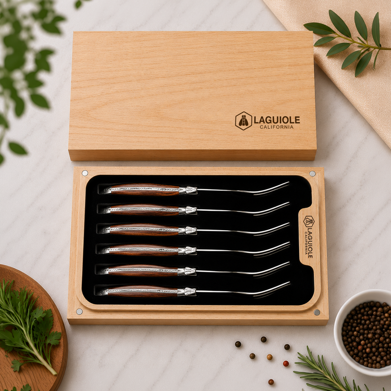 Laguiole Forks