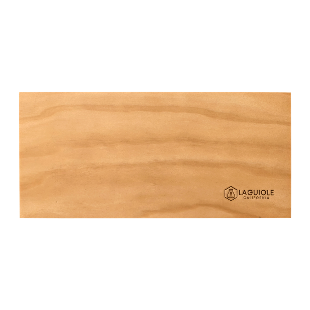Cheese Knife Set Rosewood