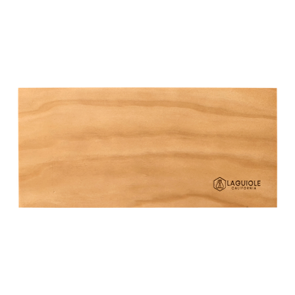 Cheese Knife Set Rosewood