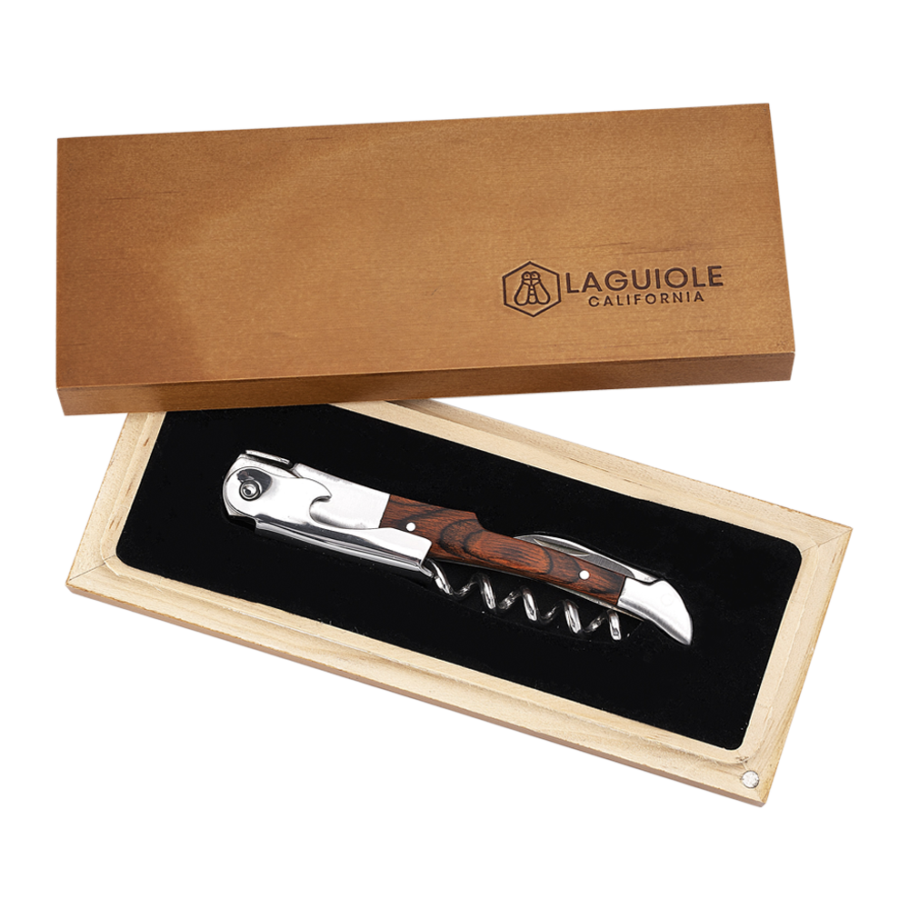 Corkscrew in Gift Box
