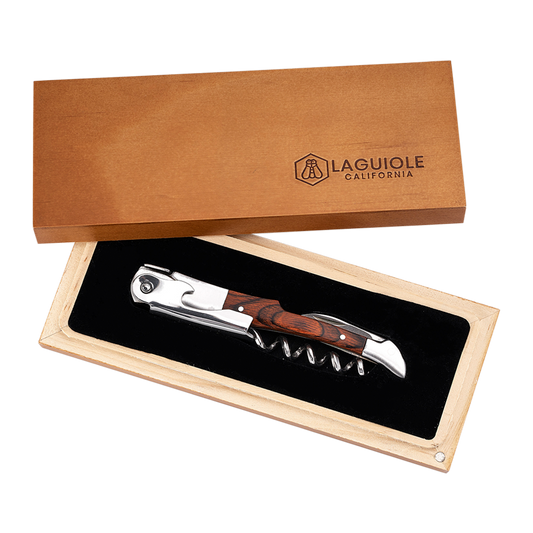 Corkscrew in Gift Box