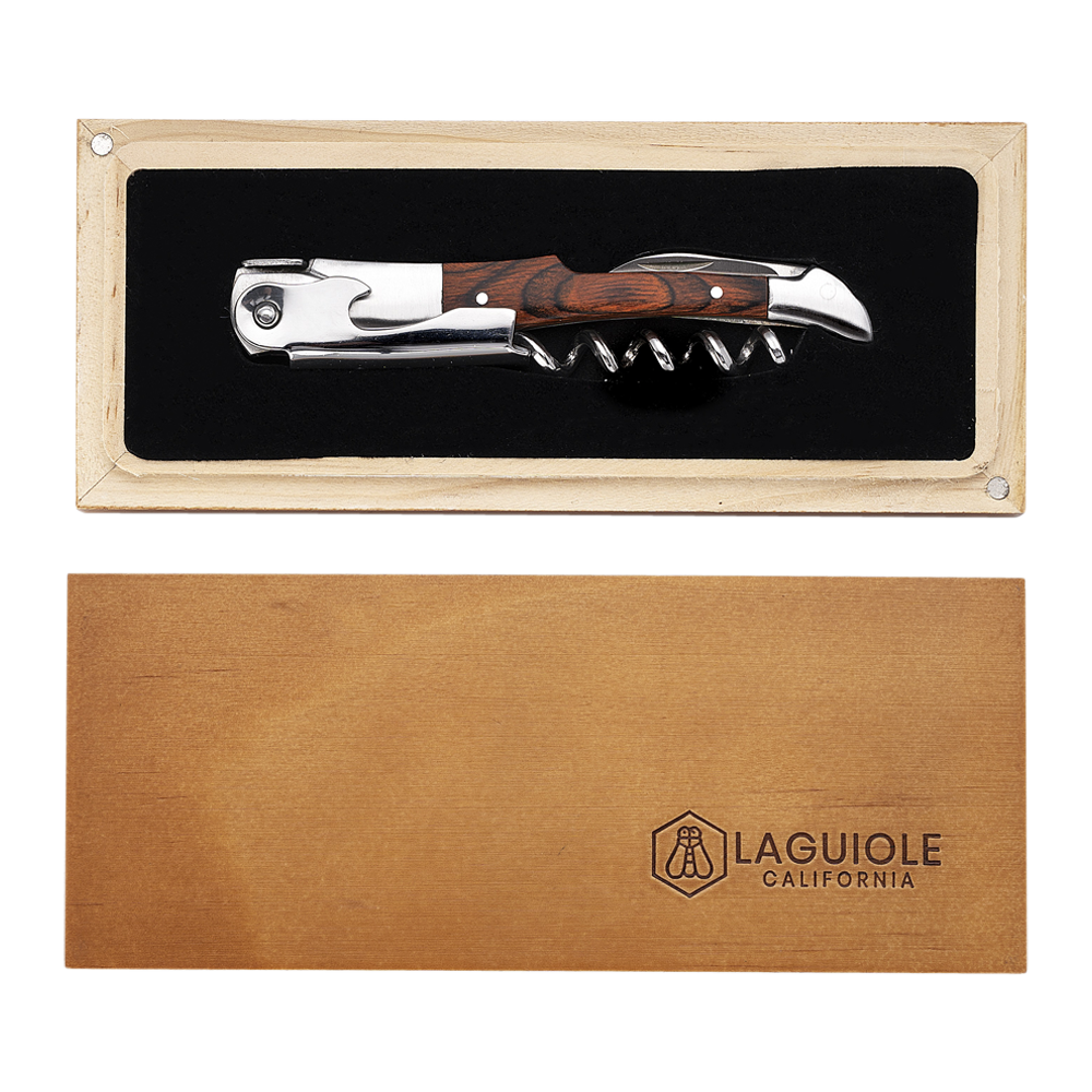 Corkscrew in Gift Box