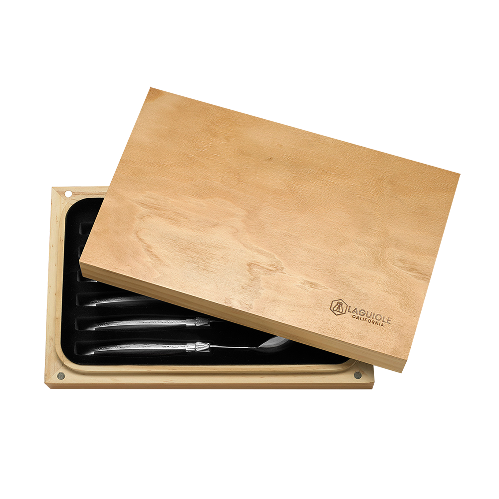Spoons Blackwood (Set of 6)