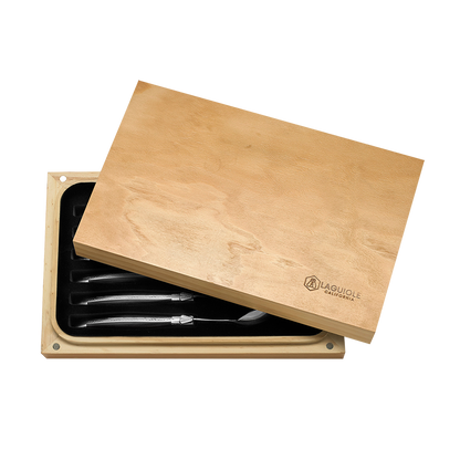 Spoons Blackwood (Set of 6)