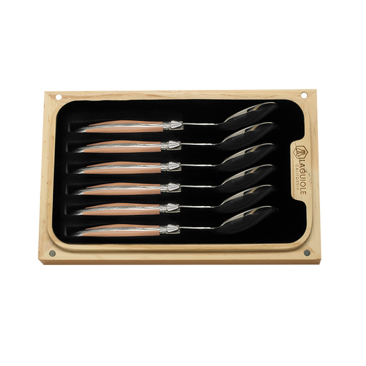 Spoons Naturalwood (Set of 6)