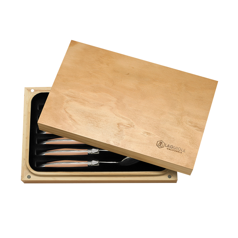 Spoons Naturalwood (Set of 6)