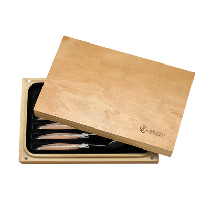 Spoons Naturalwood (Set of 6)