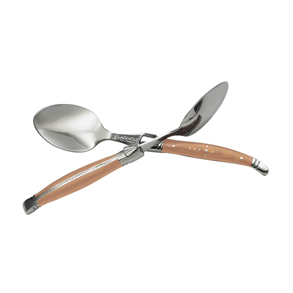 Spoons Naturalwood (Set of 6)
