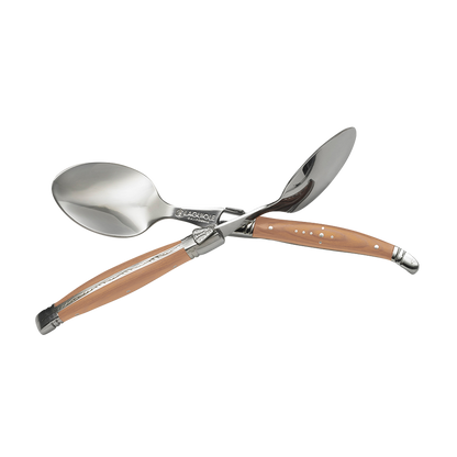 Spoons Naturalwood (Set of 6)
