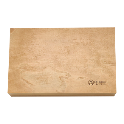 Spoons Naturalwood (Set of 6)