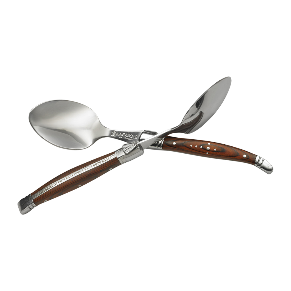 Spoons Rosewood (Set of 6)