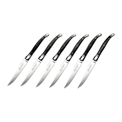 Steak Knife Blackwood (Set of 6)