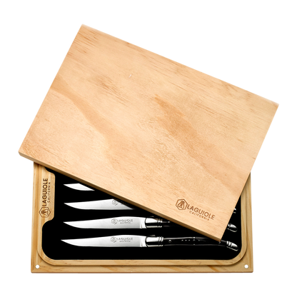 Steak Knife Blackwood (Set of 6)
