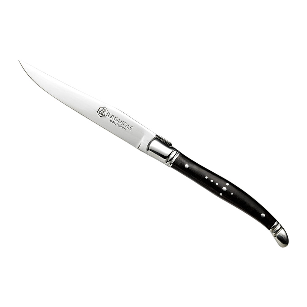 Steak Knife Blackwood (Set of 6)