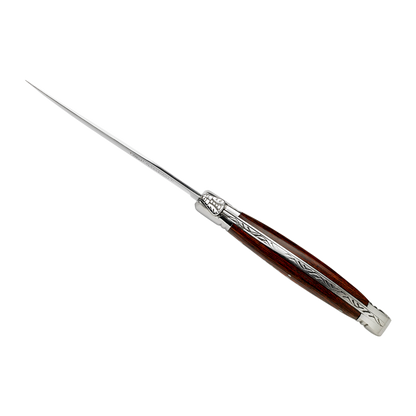 Steak Knife Rosewood (Set of 6)