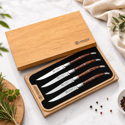Steak Knives (Set of 4)