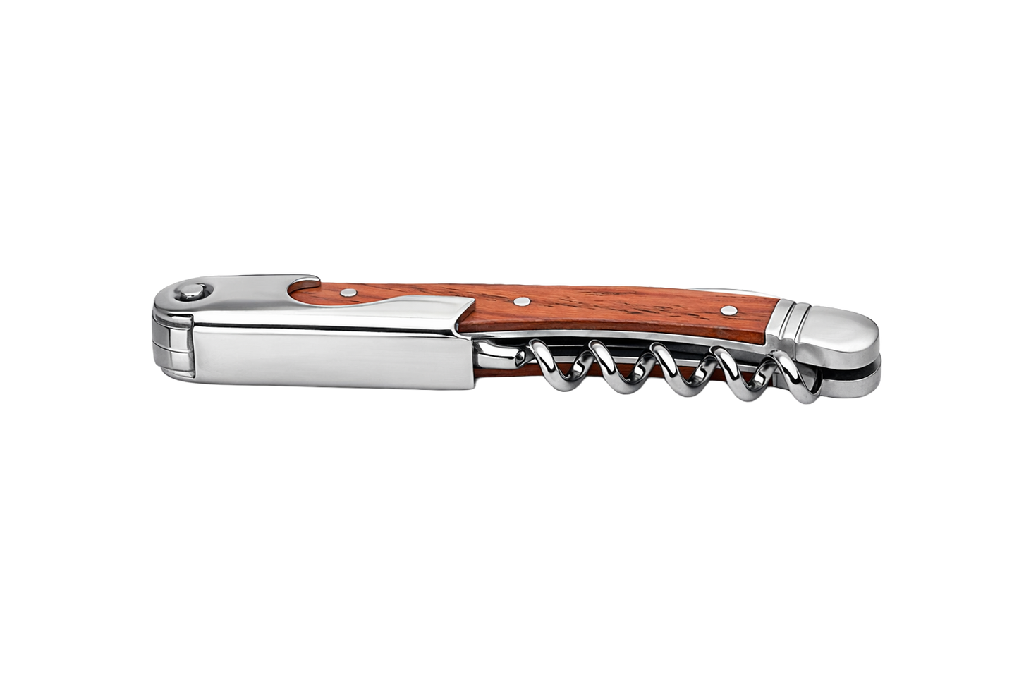 Laguiole Corkscrew Pocket Knife