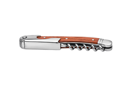 Laguiole Corkscrew Pocket Knife