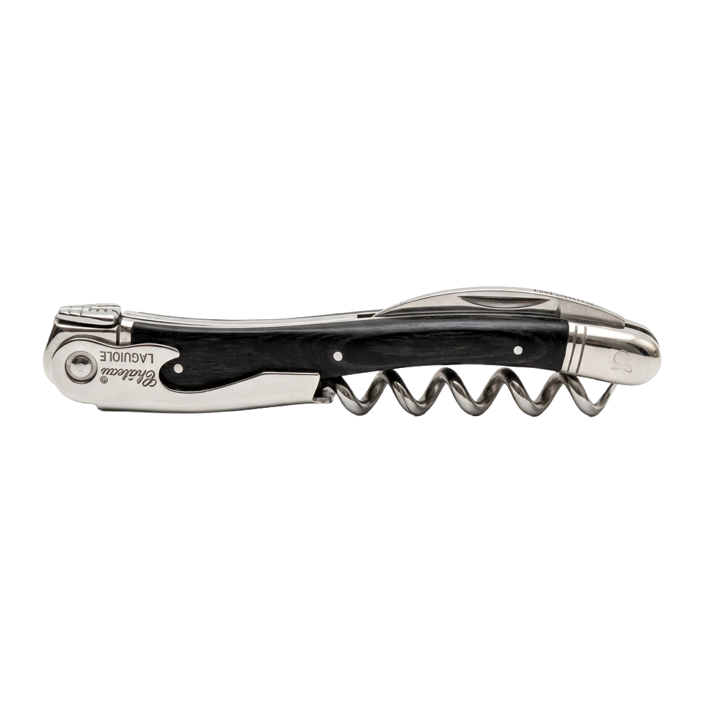 Chateau Laguiole Corkscrew