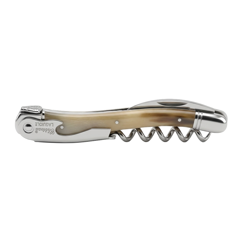 Chateau Laguiole Corkscrew
