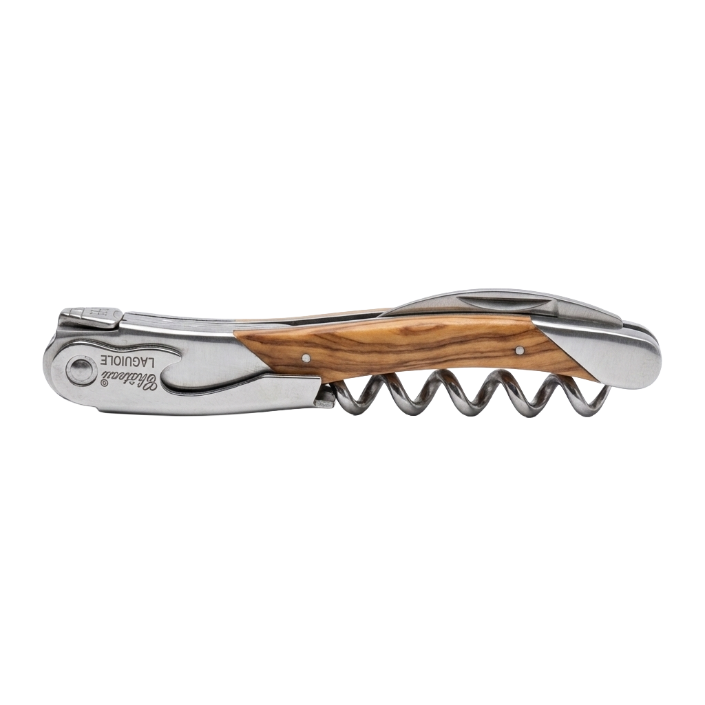 Chateau Laguiole Corkscrew