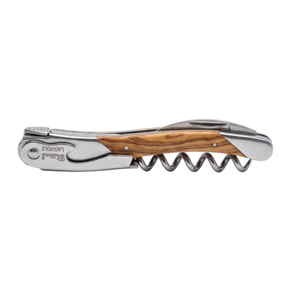 Chateau Laguiole Corkscrew