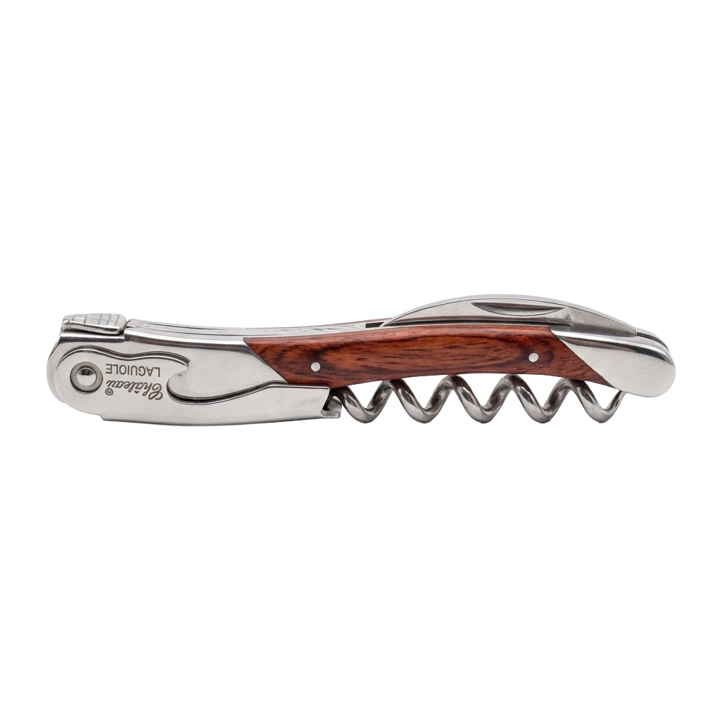 Chateau Laguiole Corkscrew